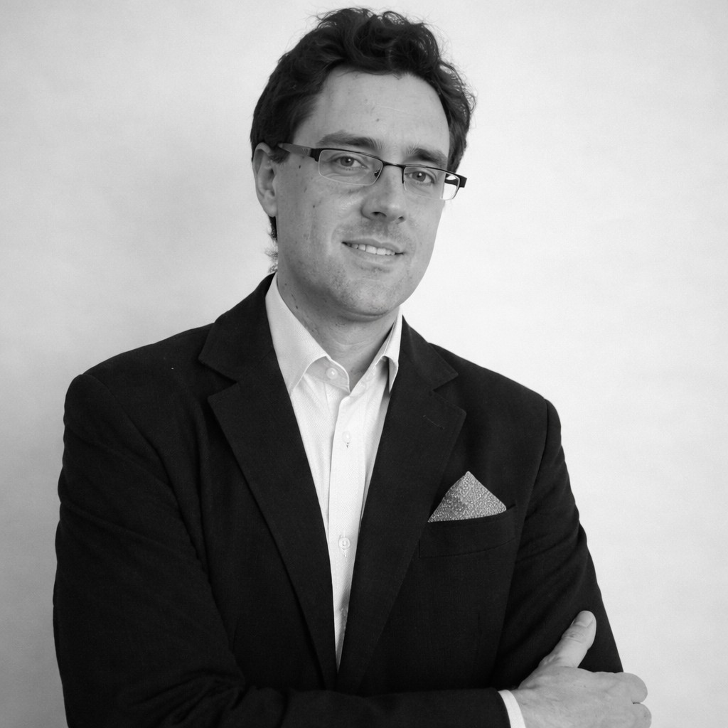 Guillermo Peña Salsamendi